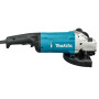 Двуручная углошлифмашина MAKITA GA 9082 в коробке