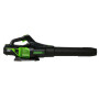 Воздуходувка аккумуляторная Greenworks GD60ABK4 60В (АКБ 4Ач + ЗУ)