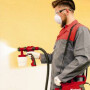 Краскопульт электрический Einhell TC-SY 700 S