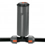 Соединитель Gardena T-образный 25мм x 3/4”