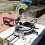 Торцовочная пила MAKITA LS 1040 в кор.
