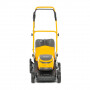 Аккумуляторная газонокосилка STIGA Combi 43 MAE
