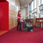 Аппарат для чистки ковров Karcher BRC 40/22 С