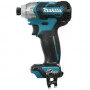 Гайковерт ударный MAKITA TD 111 DZ