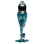 Аккумуляторный пылесос MAKITA DCL286FRF (АКБ 3Ач + ЗУ)