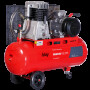 Компрессор масляный ременной FUBAG B6800B/100 СТ5 одноступенчатый (45681526)