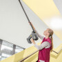 Ручной аккумуляторный пылесос Karcher HV 1/1 Bp Cs