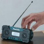 Аккум. радио MAKITA MR 051