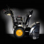 Снегоуборщик McCulloch PM105