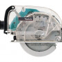 Пила циркулярная MAKITA 5057 KB