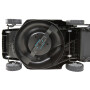 Газонокосилка аккумуляторная MAKITA XGT LM004GM103 (АКБ 4Ач + ЗУ)