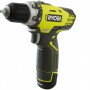 Аккумуляторная дрель-шуруповерт Ryobi RCD12012L