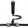 Соединитель Gardena T-образный 25мм x 3/4” - внутр. резьба
