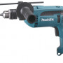 Дрель ударная Makita HP 1641 FK