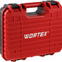 Аккумуляторная дрель-шуруповерт WORTEX LX BD 1213-1 Dli в чем. (2 АКБ 2Ач + ЗУ)