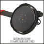 Шлифмашина для стен и потолка Einhell TP-DW 18/225 Li - Solo