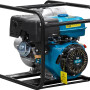 Мотопомпа Eco WP-1601C