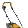 Электрическая газонокосилка STIGA Collector 35 E