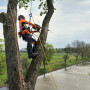 Бензопила Husqvarna T540XP Mark III X-Cut HSM X-Precision