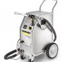 Аппарат для очистки сухим льдом Karcher IB 70/40 Advanced *EU