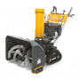 Снегоуборщик бензиновый STIGA ST 5266 P TRAC