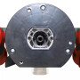 Фрезер вертикальный Einhell TC-RO 1155 Kit