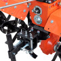 Мотоблок SKIPER SP-1800SE EXPERT