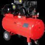 Компрессор масляный ременной FUBAG DCF-900/270 CT7.5 двухступенчатый (29 838 339)