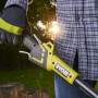 Триммер аккумуляторный RYOBI RY36LT33A-0 (без батареи)