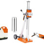 Мотобур Husqvarna DM 220