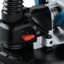 Шлифовальная машина для стен и потолков Bosch GTR 550