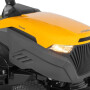 Садовый трактор Stiga Tornado 398