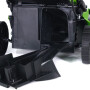 Аккумуляторная газонокосилка Greenworks GD40LM16XK4 40V (АКБ+ЗУ)
