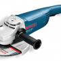 Угловая шлифмашина Bosch GWS 22-180 H Professional (0.601.881.103)