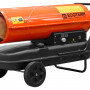 Пушка тепловая дизельная ECOTERM DHD-501W