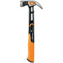 Молоток-гвоздодер FISKARS L