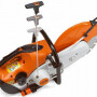 Бензорез Stihl TS 420
