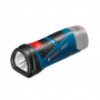 Фонарь аккумуляторный BOSCH GLI 12V-80 (без аккумулятора)