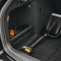 Лопата снеговая автомобильная телескопическая X-series FISKARS (987x280)