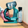 Аккумуляторный степлер MAKITA DST 112 Z  в кор.