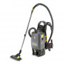 Промышленный пылесос Karcher BV 5/1 Bp *INT