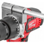 Аккумуляторная дрель-шуруповерт WORTEX BD 2030 Dli (АКБ и ЗУ)