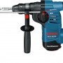 Перфоратор Bosch GBH 3-28 DRE