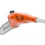 Высоторез + ножницы аккумуляторные Husqvarna 120iTK4-PH