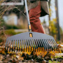 Грабли FISKARS OneClick L