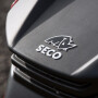 Мини-трактор SECO Starjet UJ102/23H Briggs&Stratton