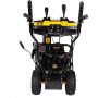Снегоотбрасыватель CHAMPION ST861