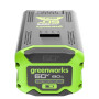 Аккумулятор Greenworks G60B8 8А/ч