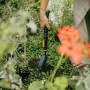 Совок садовый FISKARS OneClick