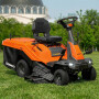 Райдер бензиновый DAEWOO DWR 610